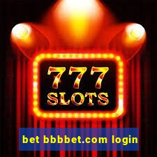 bet bbbbet.com login